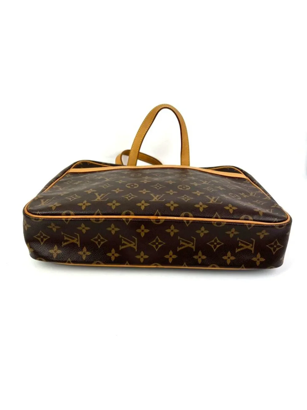 Louis Vuitton Porte Documents Pegase Monogram Briefcase Bag